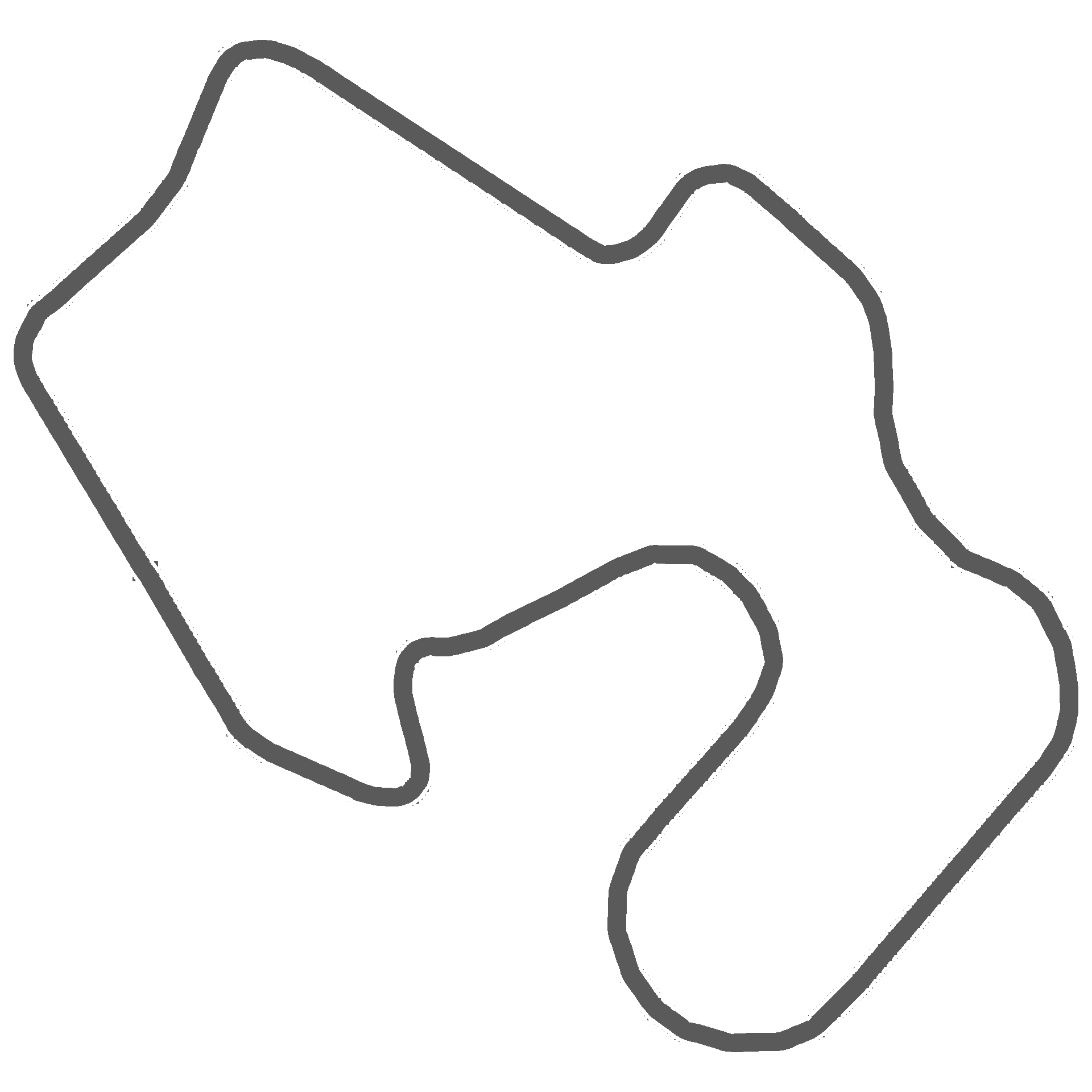 track